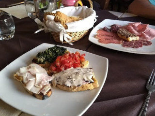 Trattoria Al Pozzo