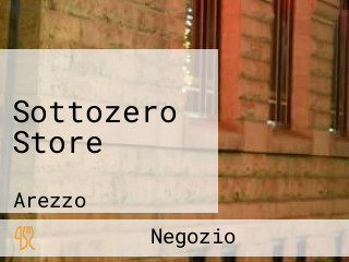 Sottozero Store