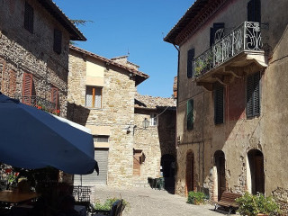 La Porta Del Chianti