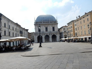 Caffe Della Stampa