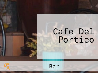 Cafe Del Portico