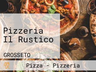 Pizzeria Il Rustico