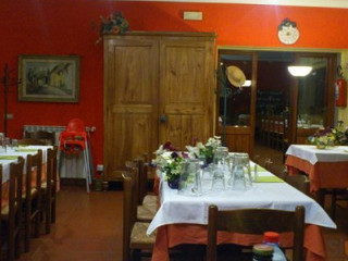 Osteria Il Monachino