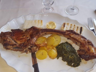 Antica Trattoria Alla Fossetta