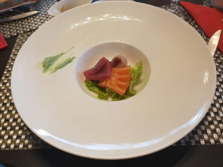 Wasabi Asian