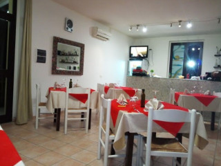 Osteria Venere