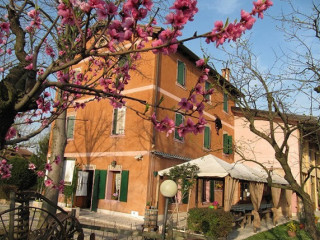 Agriturismo Praetto