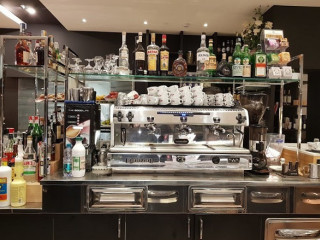 Caffe Bistrot