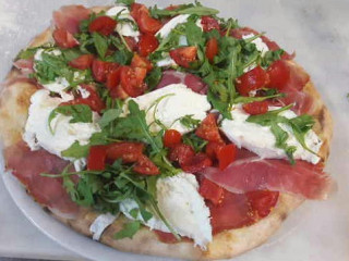 Pizzeria La Foresta