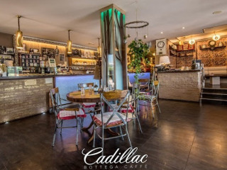 Cadillac Bottega Caffè