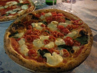 Antica Pizzeria Ciro