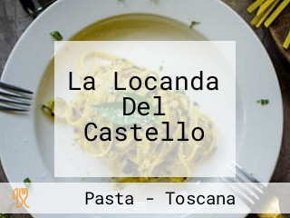 La Locanda Del Castello