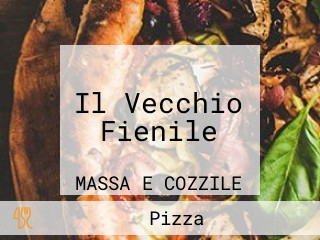 Il Vecchio Fienile