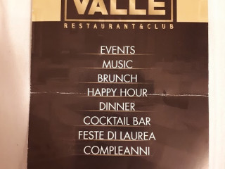 Valle Club