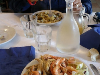 Trattoria Del Pesce Povero