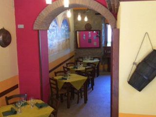 Osteria Del Castello