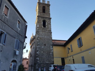 La Torre In Cantina