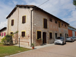 Agriturismo Garuti