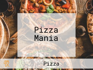 Pizza Mania