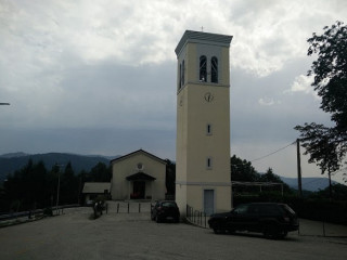 Antica Trattoria Al Bernadia