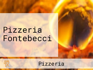 Pizzeria Fontebecci