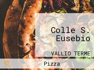 Colle S. Eusebio