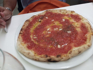 Pizza Italy