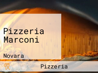 Pizzeria Marconi