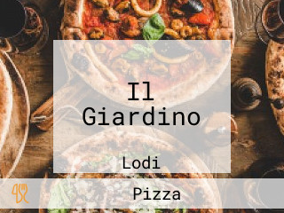 Il Giardino