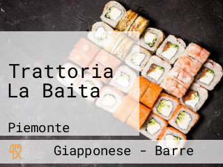 Trattoria La Baita