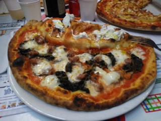 Pizzeria Costiera Amalfitana