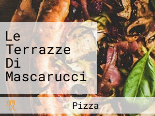 Le Terrazze Di Mascarucci