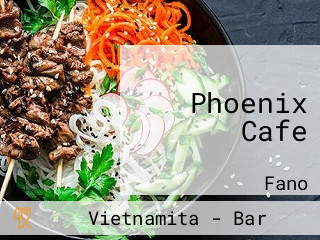 Phoenix Cafe