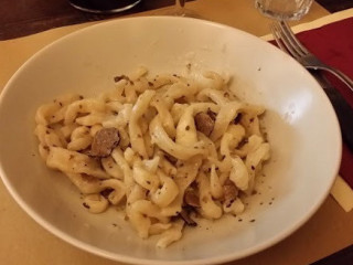 Trattoria Hostaria Da Marianna