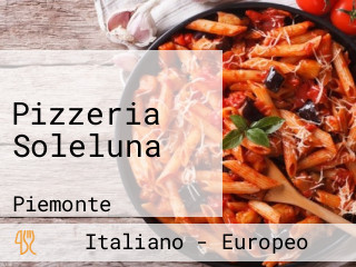 Pizzeria Soleluna