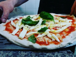 Finalmente Pizzeria