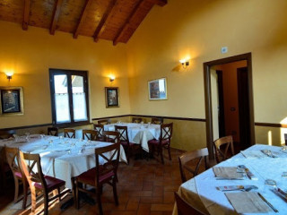 Osteria Dell'anfora