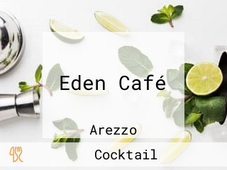 Eden Café