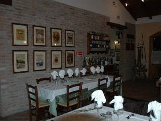 Trattoria Dal Gaia