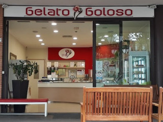 Gelateria Gelato Goloso