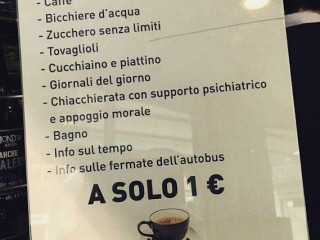 La Bottega Del Caffe'