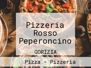 Pizzeria Rosso Peperoncino