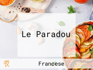 Le Paradou