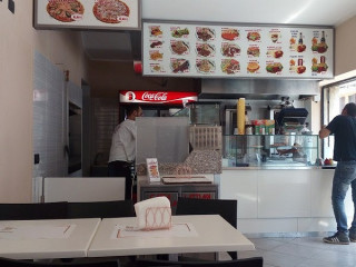 Istanbul Doner Kebab