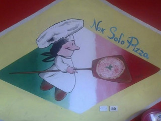 Non Solo Pizza