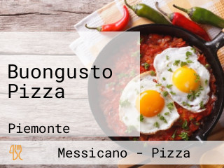 Buongusto Pizza