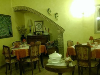 Osteria Degli Angeli