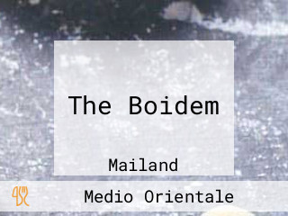 The Boidem