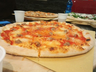 Pizzeria Rosso Peperoncino