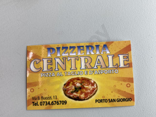 Pizzeria Centrale